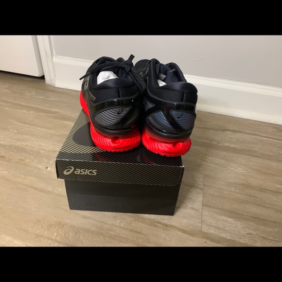 NWB ASICS Women’s MetaRide Running Shoe Size 10 - Picture 4 of 9